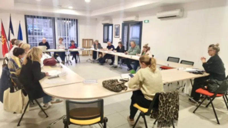 Sussargues clôt sa mandature avec des comptes municipaux équilibrés