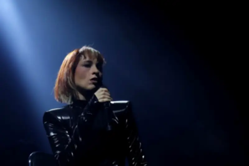 Suzane annonce un concert à l'Arkéa Arena en 2027 après Arcachon