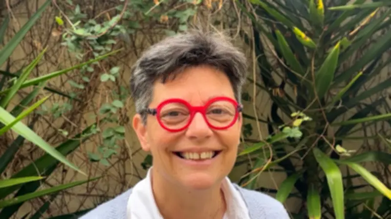 Séverine Lozano mène la liste Pour Montblanc avec une approche humaine et participative
