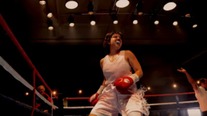 Sydney Sweeney incarne Christy Martin : un biopic de boxe entre force et dispersion