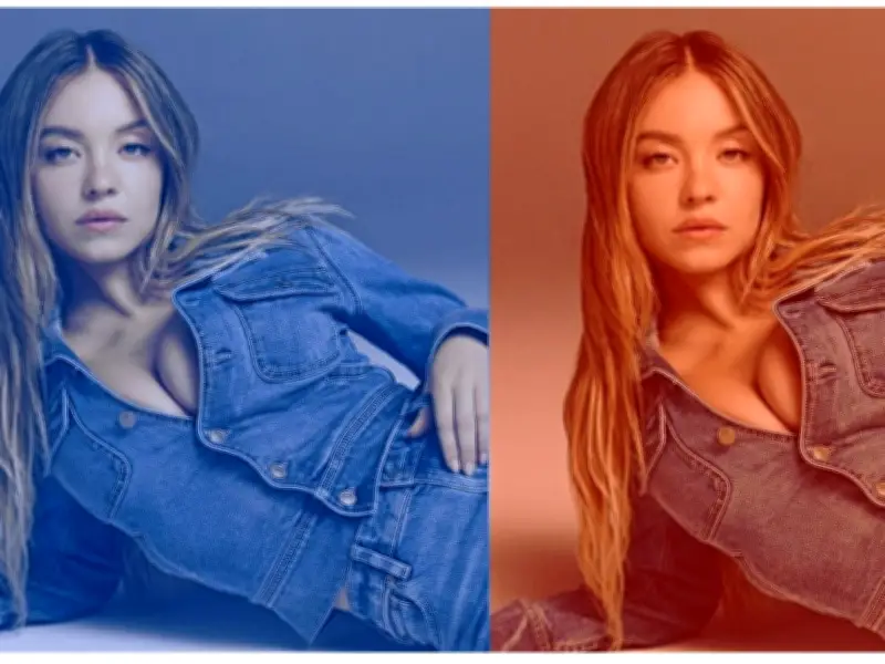 Sydney Sweeney, l'actrice prise dans la guerre culturelle américaine