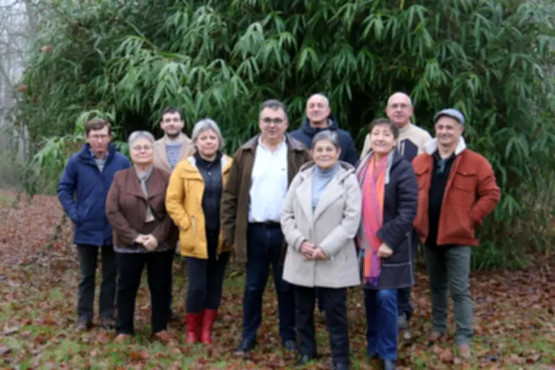 Sylvain Dencausse dévoile sa liste pour les municipales avec une réunion publique dimanche