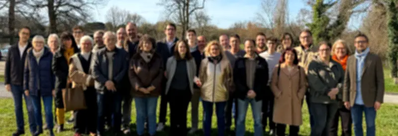 Sylvain Guinaudie mène une liste engagée pour les municipales de Val-de-Virvée