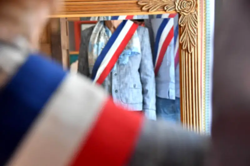 Sylvain Moutard présente sa liste « Préparons l’avenir ensemble » pour Saint-Magnais