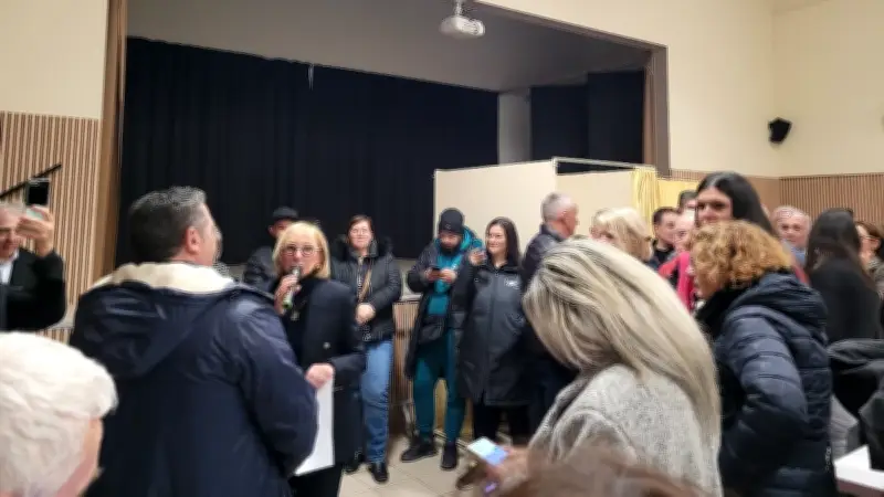 Sylvie Barrieu-Vignal réélue maire de Saint-Laurent-des-Arbres avec 57,12% des voix