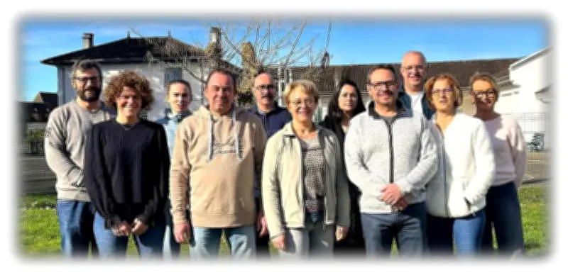 Sylvie Darrieu veut faire grandir Ramous avec ses habitants par la démocratie participative