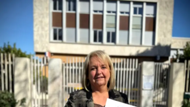 Sylvie Galtier candidate à Saint-Hilaire-de-Brethmas : « Nous le disons, nous le ferons »