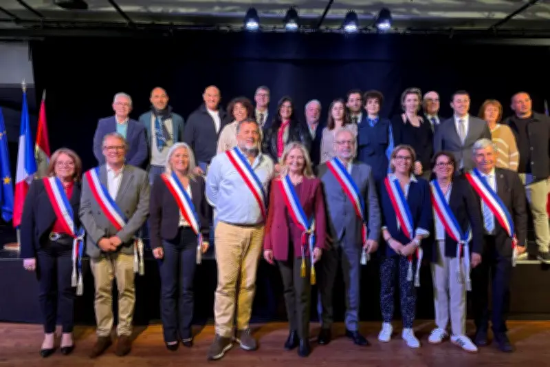 Sylvie Siri réélue maire de Saint-Tropez : logement et jeunesse au cœur de ses priorités