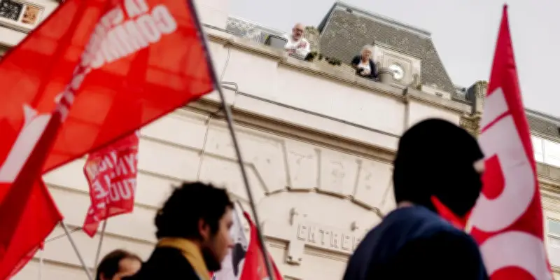 Syndicats boycottent le lancement de la revue stratégique sur la fonction publique