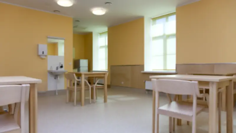 Syndrome collectif inexpliqué : panique dans un foyer pour autistes en Normandie