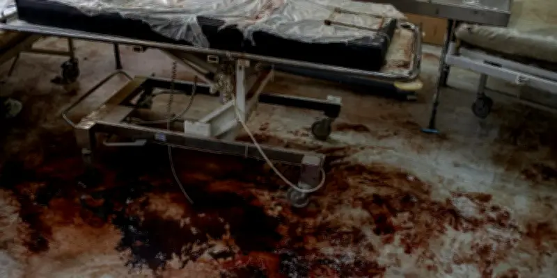 Syrie : l'ONU alerte sur de possibles crimes de guerre à Souweida après les violences de juillet