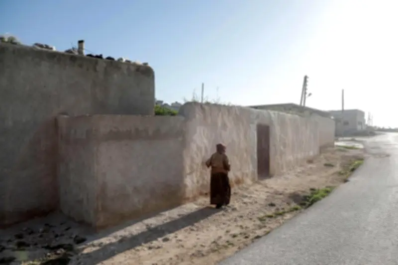 Syrie : l'ONU suspecte des crimes de guerre dans les affrontements meurtriers de Soueida