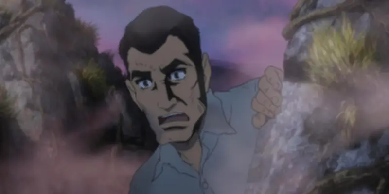 Takeshi Koike, le réalisateur qui réinvente Lupin III avec passion