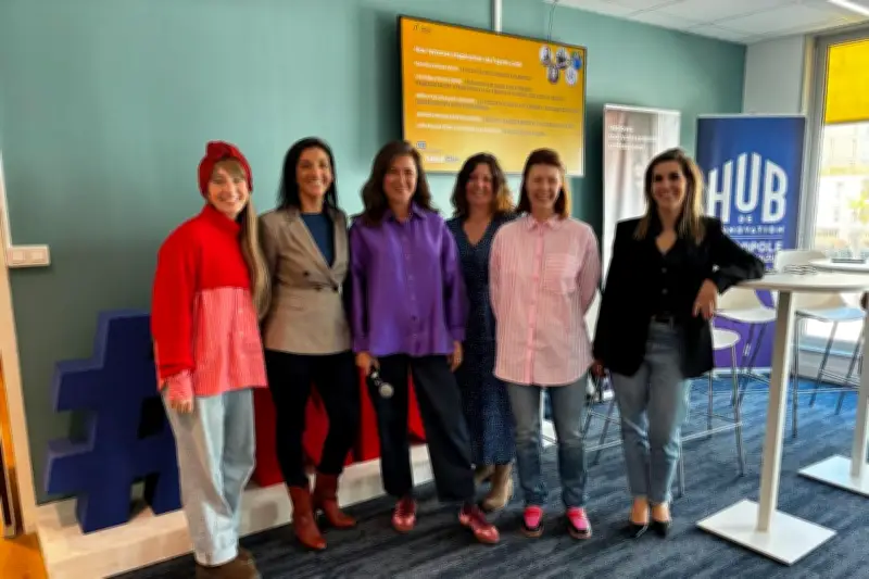 Talent'Elles : l'Apec mobilise pour la place des femmes dans les métiers masculinisés