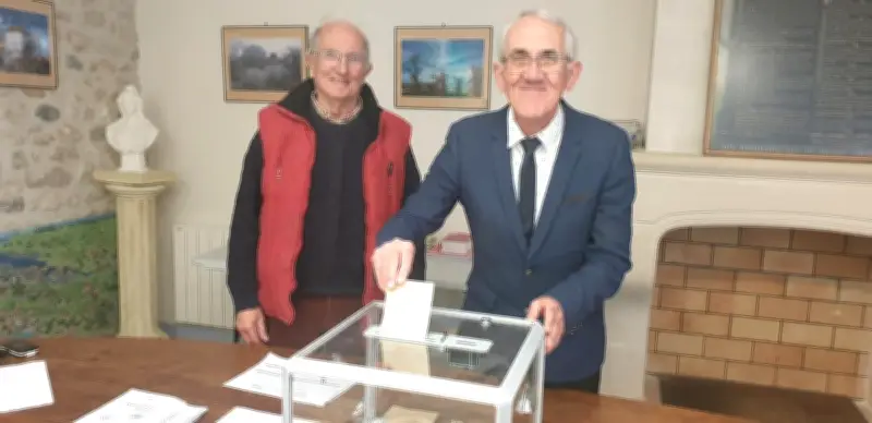 Talmont-sur-Gironde : Christine Branchereau l'emporte après un second tour tendu