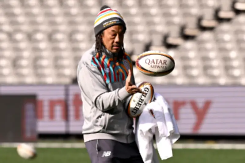 Tana Umaga intègre le staff des All Blacks comme entraîneur de la défense