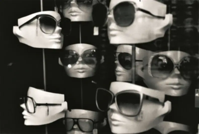 Tania Mouraud expose son kitsch de survie à la galerie Ceysson & Bénétière