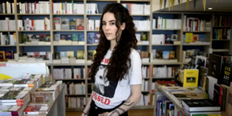 Taous Merakchi : 'J'ai choisi d'être le bourreau pour échapper au rôle de victime'