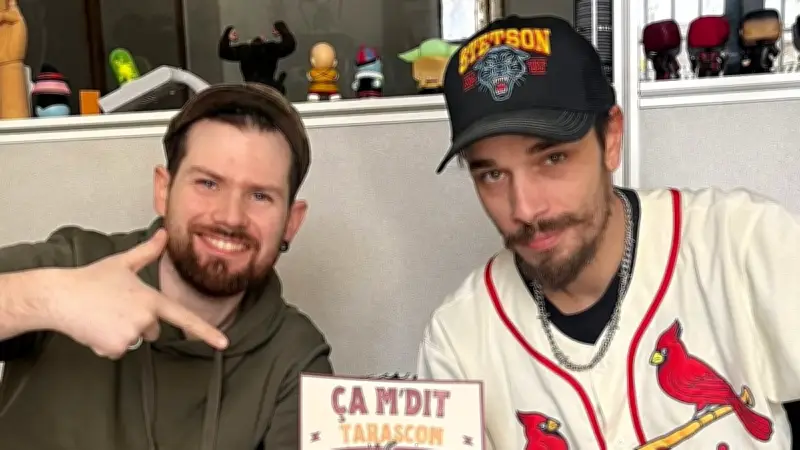 Tarascon lance "Ça m’dit Tarascon" : une fête locale et familiale inédite