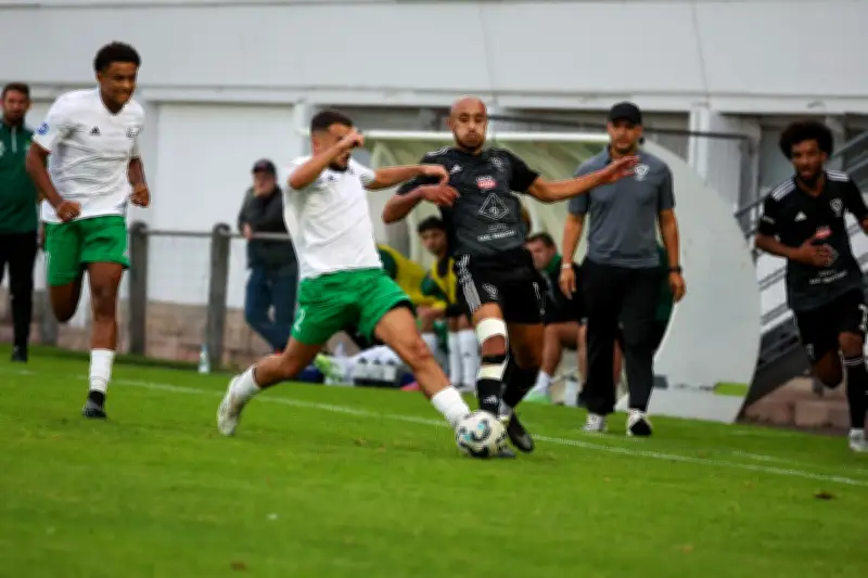 Tarbes et Cestas se neutralisent dans un match frustrant au stade Trélut