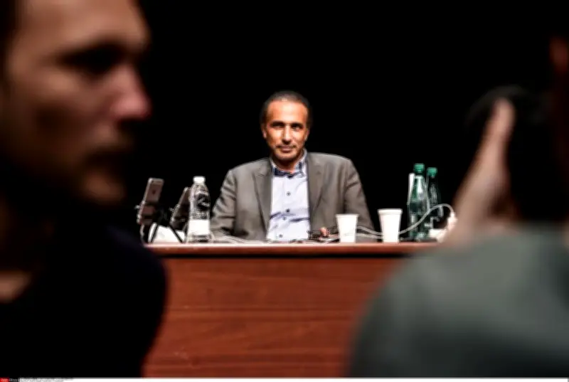 Tariq Ramadan jugé pour viols : du triomphe intellectuel à la chute judiciaire