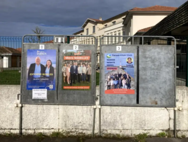 Tarnos : le PCF face à un défi historique pour conserver sa mairie centenaire