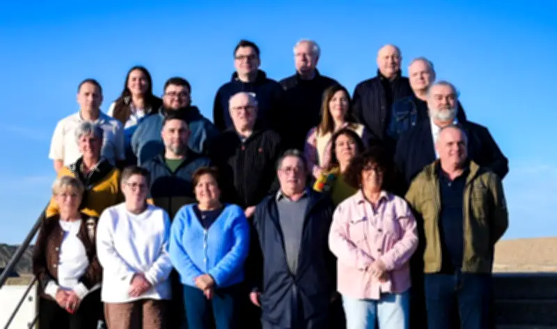 Tarnos : une troisième liste citoyenne et indépendante entre dans la course municipale