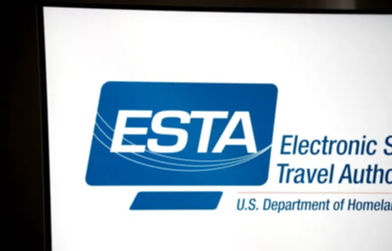 États-Unis : extension du programme de caution pour visas à douze nouveaux pays