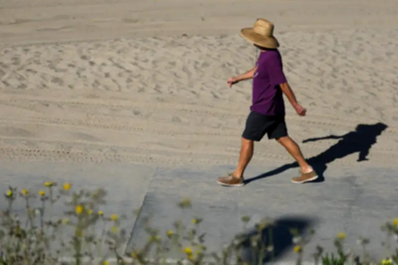 États-Unis : une vague de chaleur historique frappe le sud et l'ouest du pays