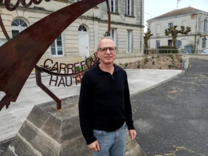 Étauliers, laboratoire politique du RN en Haute-Gironde sous l'impulsion d'Edwige Diaz