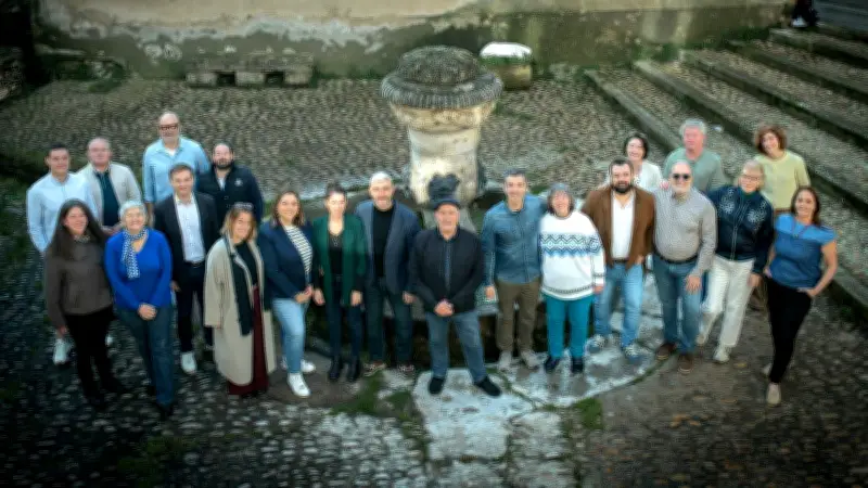 Tavel : Claude Philip brigue un troisième mandat avec "Agissons ensemble"