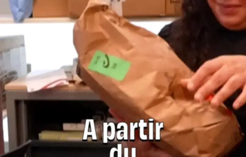 Taxe de 2 € sur les colis Shein et Temu : une mesure pour freiner la surconsommation