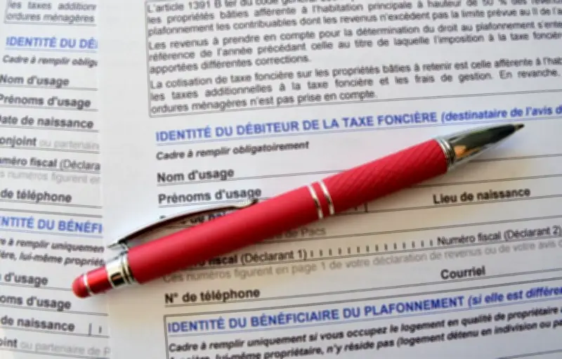 Taxe foncière : la hausse controversée pour les logements sans confort reste d'actualité