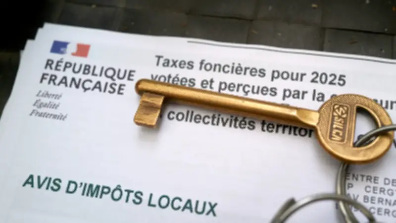 Taxe foncière : les communes autorisées à augmenter l'impôt dès 2027 pour les logements sans confort
