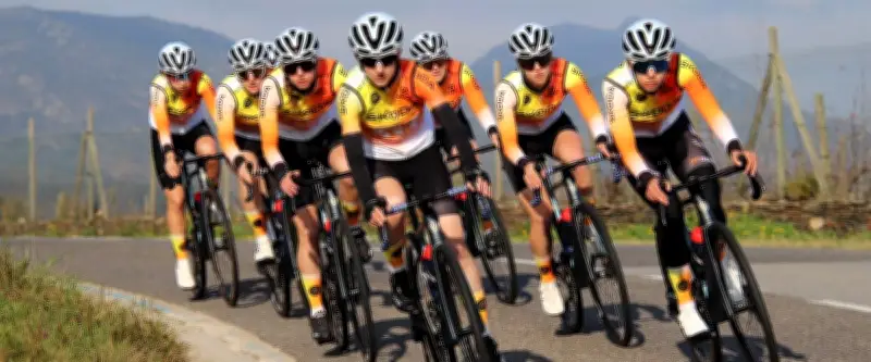 Team Grand Sud Nîmes Montpellier : une équipe cycliste féminine en pleine reconstruction ambitieuse