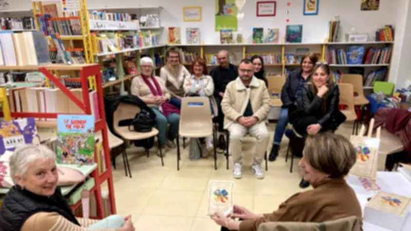 Temps Libre : 37 ans d'aventure humaine au cœur du Gard