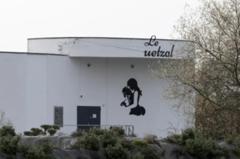 Tempête Nils arrache le Q du Quetzal, un club privé pour adultes à Saint-Sever