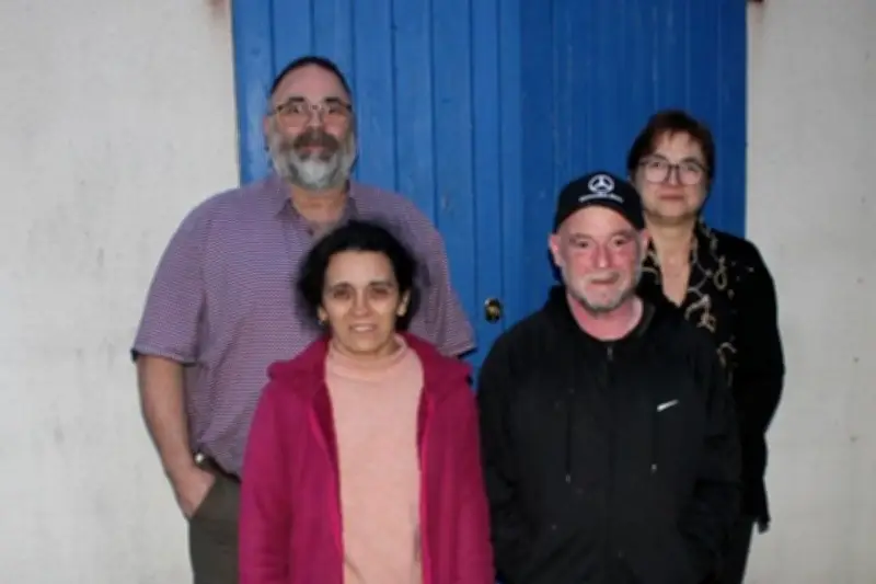 Tempête Nils : La famille Gomez sinistrée à Gontaud-de-Nogaret, la solidarité s'organise