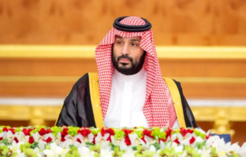 Tensions au Moyen-Orient : l'Arabie saoudite menace l'Iran, Macron propose un moratoire