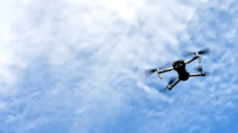 Tentative de livraison par drone à la prison de Nîmes : trois interpellations dont un mineur