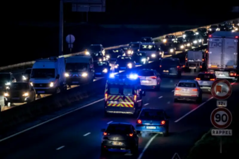 Tentative d'enlèvement d'un nourrisson à Monsempron-Libos : deux suspects interpellés