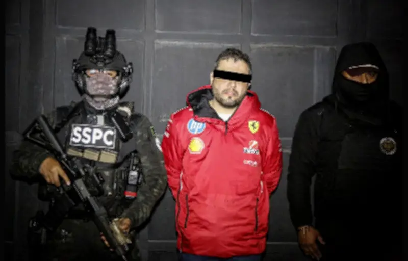 Tequila : l'arrestation du maire révèle la porosité entre institutions et cartels au Mexique