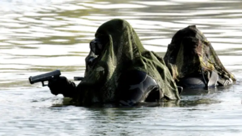 Terra Nostra : 400 militaires mobilisés pour un exercice géant dans le Gard