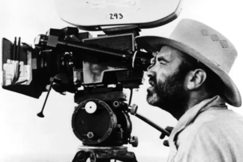Terrence Malick, filmer l'invisible : un documentaire perce le mystère du cinéaste