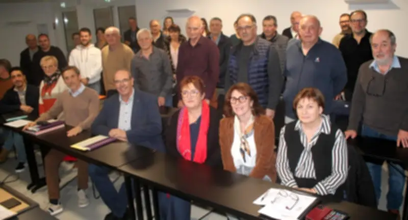 Terres de Chalosse : un excédent budgétaire de 230 000 € grâce à une gestion rigoureuse