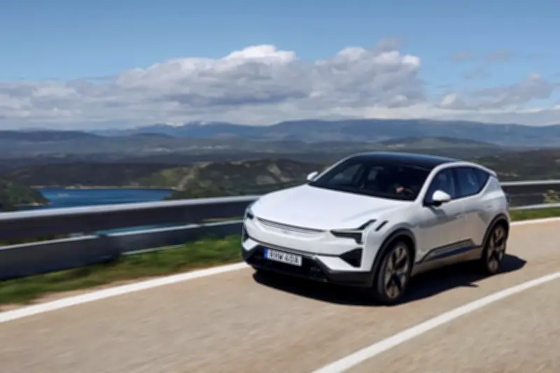 Test de la Polestar 3 : un crossover électrique premium au design audacieux