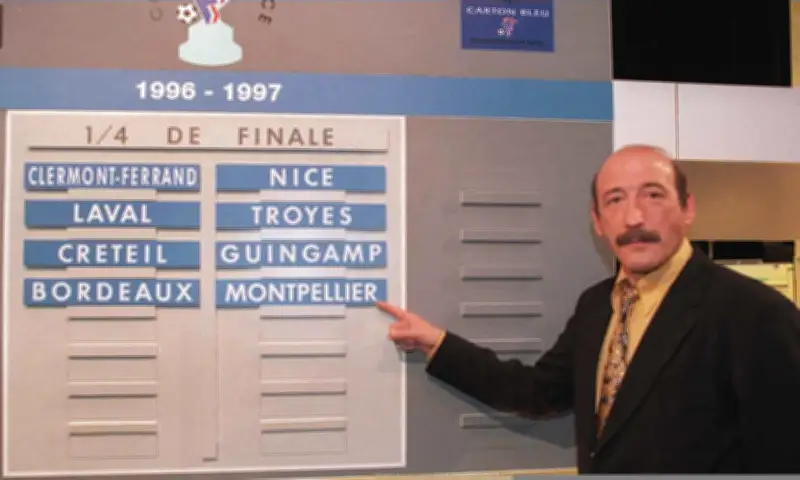 TF1 annonce l'arrêt de Téléfoot après plus de 50 ans d'antenne