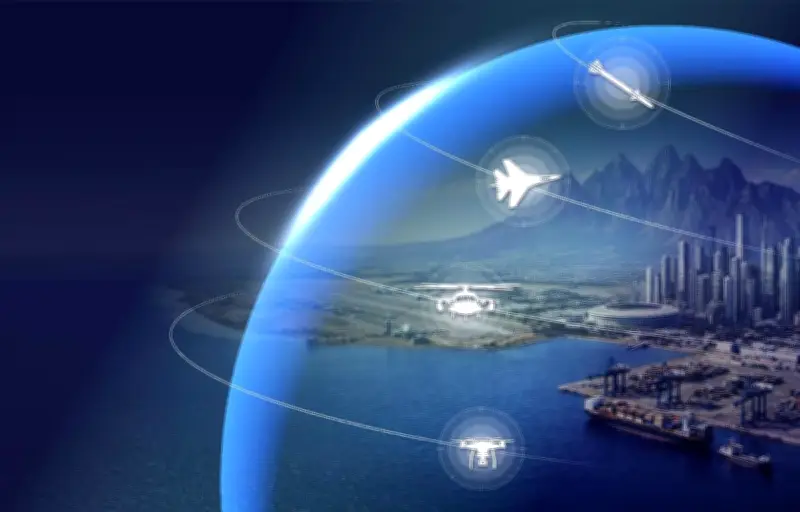 Thales dévoile SkyDefender, un système de défense aérienne multicouches pour l'Europe