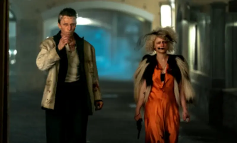 The Bride : l'adaptation de Frankenstein passe des références aux cauchemars