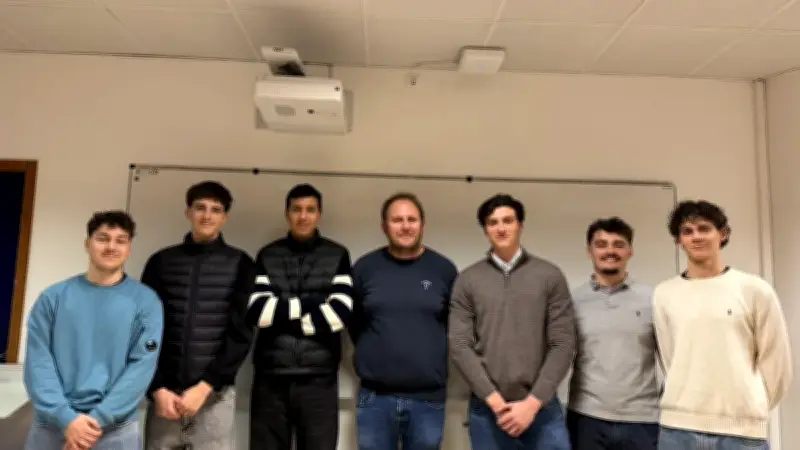 The Bridge à Montpellier : l'association étudiante qui connecte avec les pros